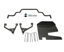 Load image into Gallery viewer, Belltech 2021+ Chevrolet Tahoe / GMC Yukon 2WD/4WD 4in Lift Kit W/ Swaybar - Installation View