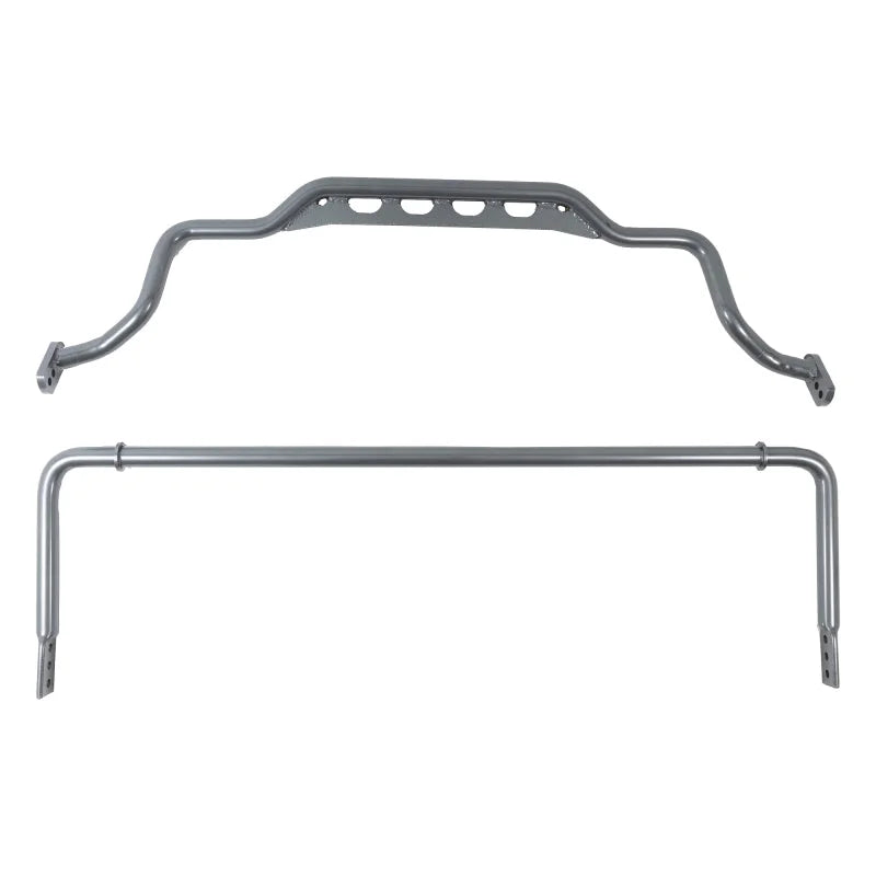 Belltech 2021+ Chevrolet Tahoe / GMC Yukon SWB 2WD/4WD Lowering Kit - Side View