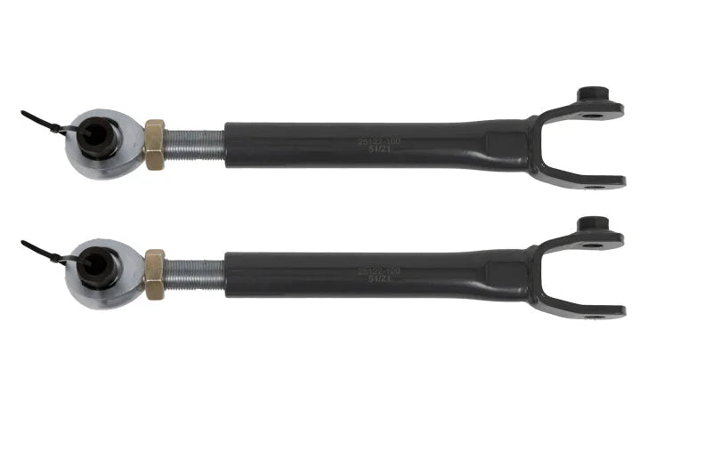 Belltech 2021+ Chevrolet Tahoe / GMC Yukon SWB 2WD/4WD Lowering Kit - Additional View 5