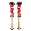 Load image into Gallery viewer, Belltech 2021+ F-150 4WD 6-7in Lift Height Adjustable Coilover Kit - Main Product View