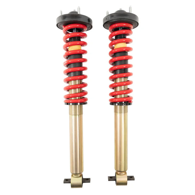 Belltech 6-7in Lift Height Adjustable Coilover Kit fits 2021-2024...