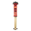 Load image into Gallery viewer, Belltech 2021+ F-150 4WD 6-7in Lift Height Adjustable Coilover Kit - Side View