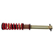 Load image into Gallery viewer, Belltech 2021+ Ford Bronco 4WD (EXC. Sasquatch) 4-7.5in Height Adj. Lifting Coilover Kit - Front - Main Product View