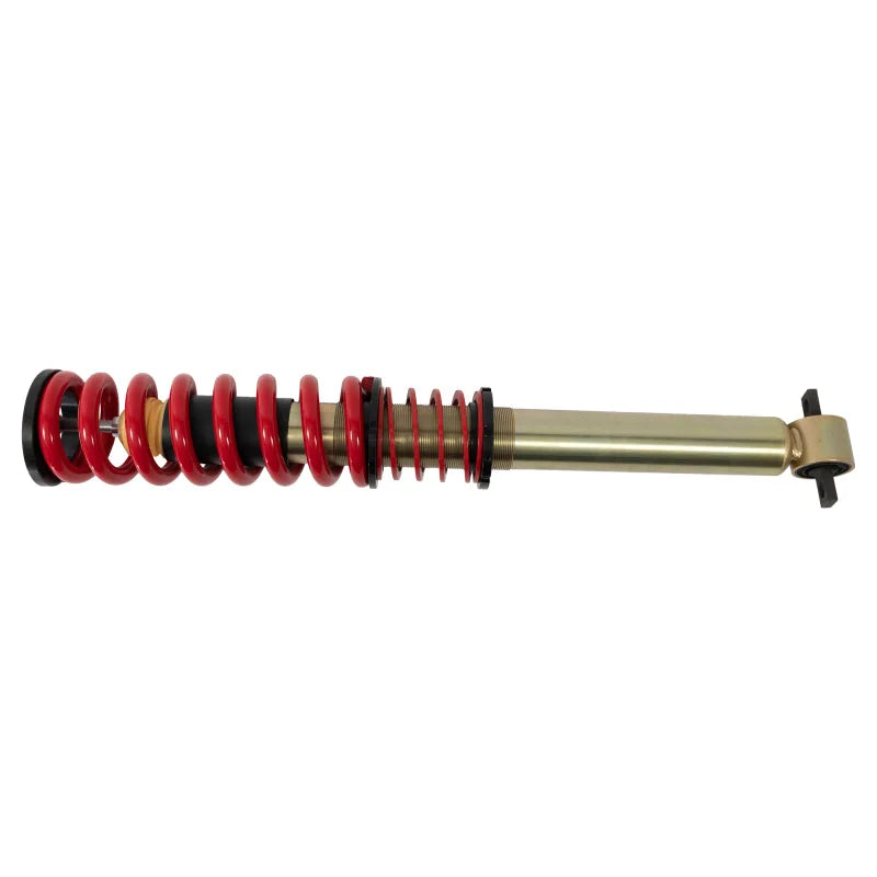 Belltech 2021+ Ford Bronco 4WD (EXC. Sasquatch) 4-7.5in Height Adj. Lifting Coilover Kit - Front - Main Product View