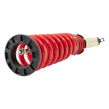 Load image into Gallery viewer, Belltech 2021+ Ford Bronco 4WD (EXC. Sasquatch) 4-7.5in Height Adj. Lifting Coilover Kit - Front - Detail View