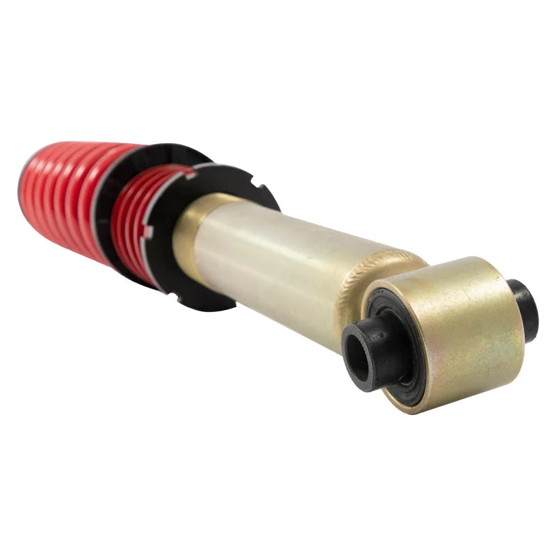 Belltech 2021+ Ford Bronco 4WD (EXC. Sasquatch) 4-7.5in Height Adj. Lifting Coilover Kit - Rear - Detail View