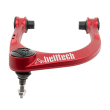 Load image into Gallery viewer, Belltech 2021+ Ford Bronco 4WD (w/o Sasquatch PKG) Forged Control Arm Kit - Main Product View