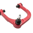 Load image into Gallery viewer, Belltech 2021+ Ford Bronco 4WD (w/o Sasquatch PKG) Forged Control Arm Kit - Installation View