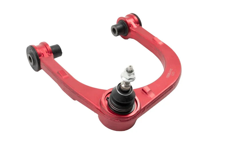 Belltech 2021+ Ford Bronco 4WD (w/o Sasquatch PKG) Forged Control Arm Kit - Installation View