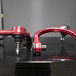 Load image into Gallery viewer, Belltech 2021+ Ford Bronco 4WD (w/o Sasquatch PKG) Forged Control Arm Kit - Additional View 5