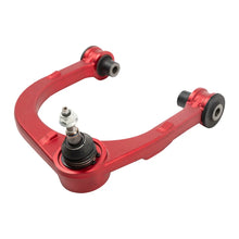 Load image into Gallery viewer, Belltech 2021+ Ford Bronco 4WD (w/o Sasquatch PKG) Forged Control Arm Kit - Additional View 7