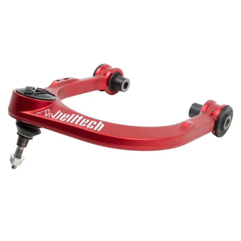 Belltech 2021+ Ford Bronco 4WD (w/o Sasquatch PKG) Forged Control Arm Kit - Additional View 8