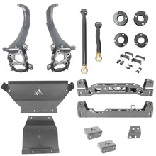 Load image into Gallery viewer, Belltech 2021+ Ford Bronco 4in-7.5in Lift Kit - Main Product View