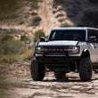Load image into Gallery viewer, Belltech 2021+ Ford Bronco 4in-7.5in Lift Kit - Side View