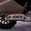 Load image into Gallery viewer, Belltech 2021+ Ford Bronco 4in-7.5in Lift Kit - Back View