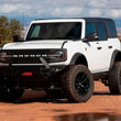Load image into Gallery viewer, Belltech 2021+ Ford Bronco 4in-7.5in Lift Kit - Installation View