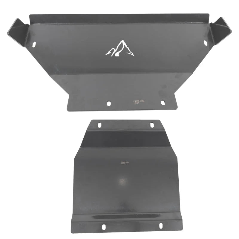Belltech 2021+ Ford Bronco 4in-7.5in Lift Kit - Additional View 5