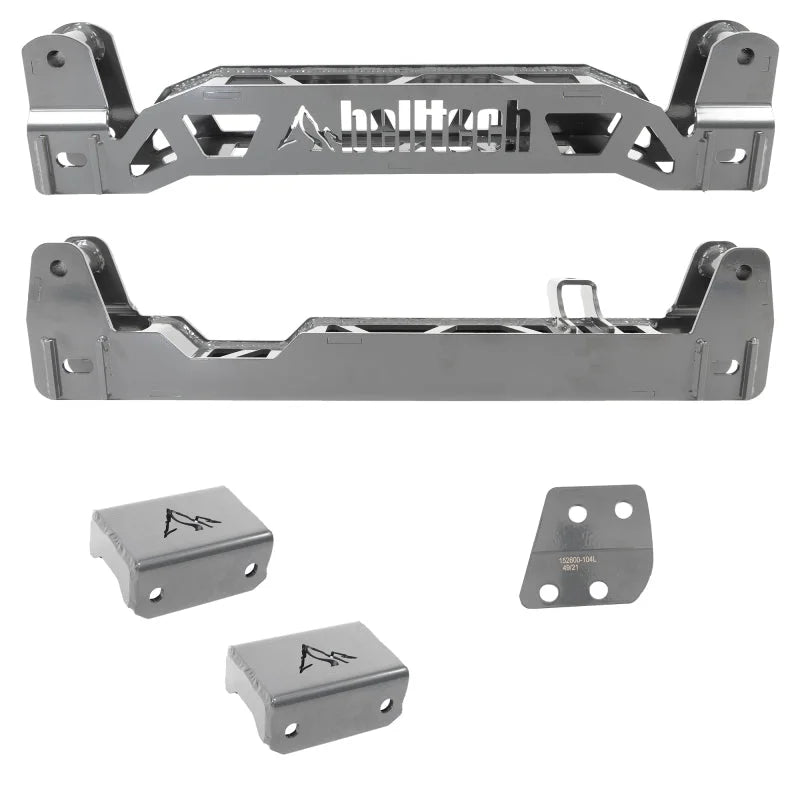 Belltech 2021+ Ford Bronco 4in-7.5in Lift Kit - Additional View 6