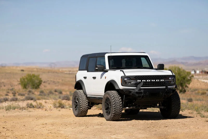 Belltech 2021+ Ford Bronco 4in-7.5in Lift Kit - Additional View 8