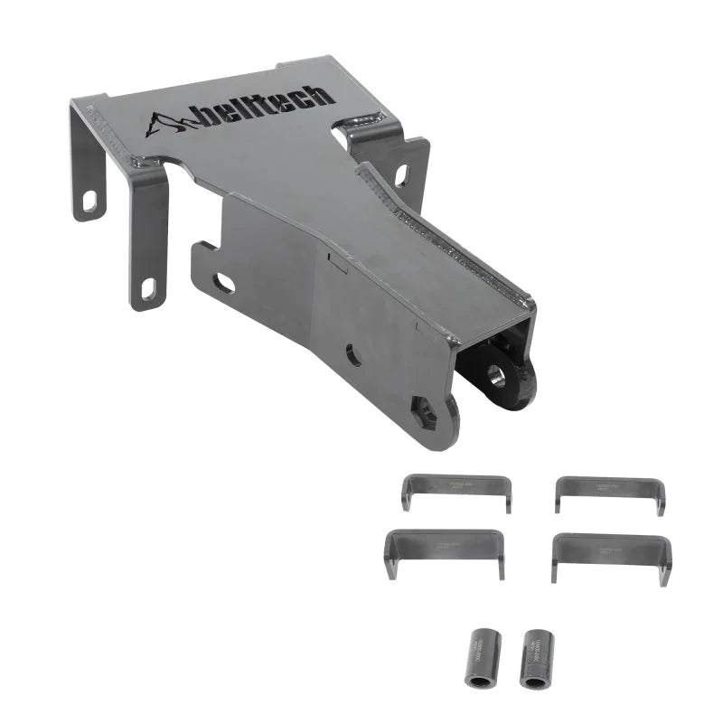 Belltech 2021+ Ford Bronco 4in-7.5in Lift Kit - Additional View 10