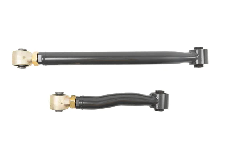 Belltech 2021+ Ford Bronco 4in-7.5in Lift Kit - Additional View 11