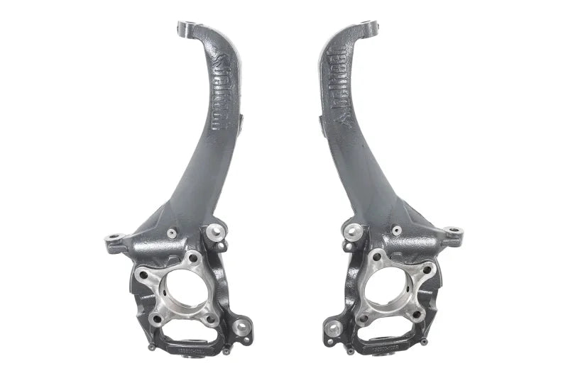 Belltech 2021+ Ford Bronco 4in-7.5in Lift Kit - Additional View 12