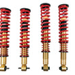 Load image into Gallery viewer, Belltech 2021+ Ford Bronco EX Sasquatch  0-4in Lift Kit w/ Trail Perf Coilovers - Main Product View