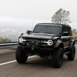 Load image into Gallery viewer, Belltech 2021+ Ford Bronco Performance Handling 0in-4in Lift Lift Kit - Back View