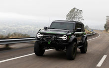 Load image into Gallery viewer, Belltech 2021+ Ford Bronco Performance Handling 0in-4in Lift Lift Kit - Back View
