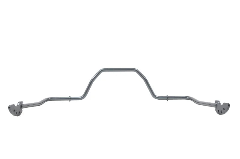 Belltech 2021+ Ford Bronco Performance Handling 0in-4in Lift Lift Kit - Additional View 5