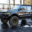 Load image into Gallery viewer, Belltech 2021+ Ford Bronco Performance Handling 0in-4in Lift Lift Kit - Additional View 6
