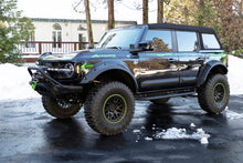 Load image into Gallery viewer, Belltech 2021+ Ford Bronco Performance Handling 0in-4in Lift Lift Kit - Additional View 6