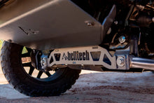 Load image into Gallery viewer, Belltech 2021+ Ford Bronco Performance Handling 4in-7.5in Lift Lift Kit - Back View