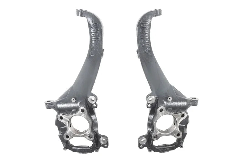 Belltech 2021+ Ford Bronco Performance Handling 4in-7.5in Lift Lift Kit - Additional View 12