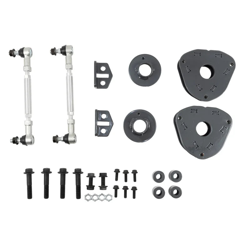 Belltech 2021+ Ford Bronco Sport 1.5in Lift Kit - Main Product View