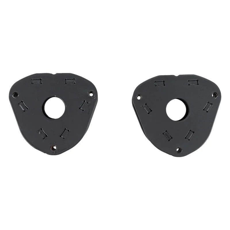 Belltech 2021+ Ford Bronco Sport 1.5in Lift Kit - Side View