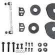 Load image into Gallery viewer, Belltech 2021+ Ford Bronco Sport 1.5in Lift Kit - Back View