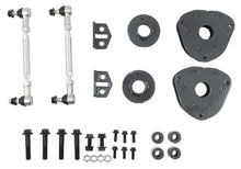 Load image into Gallery viewer, Belltech 2021+ Ford Bronco Sport 1.5in Lift Kit - Back View