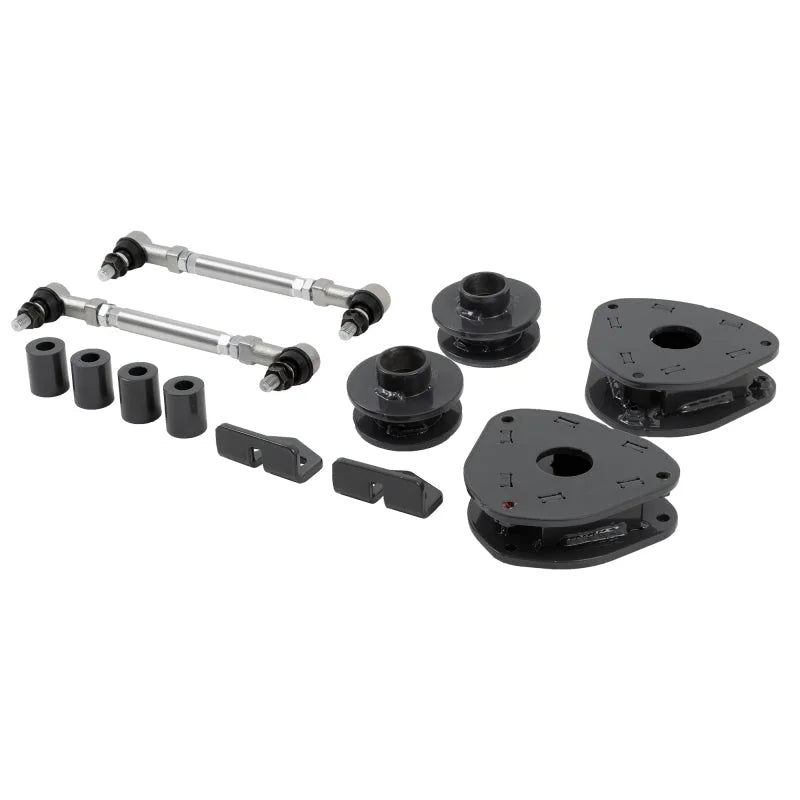 Belltech 2021+ Ford Bronco Sport 1.5in Lift Kit - Additional View 5