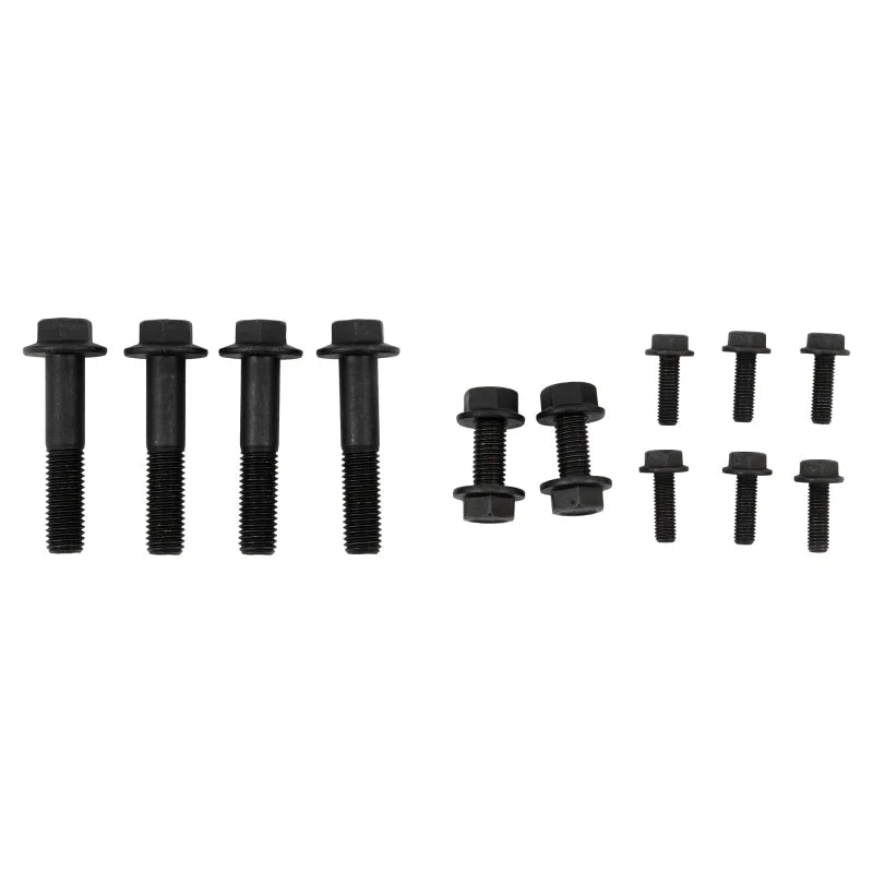 Belltech 2021+ Ford Bronco Sport 1.5in Lift Kit - Additional View 6
