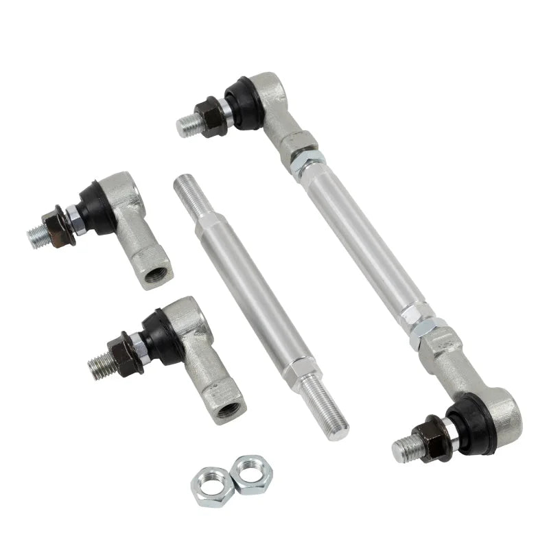 Belltech 2021+ Ford Bronco Sport 1.5in Lift Kit - Additional View 7