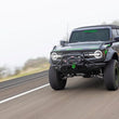 Load image into Gallery viewer, Belltech 2021+ Ford Bronco Trail Performance 0in-4in Lift Lift Kit - Side View