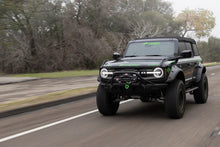 Load image into Gallery viewer, Belltech 2021+ Ford Bronco Trail Performance 0in-4in Lift Lift Kit - Additional View 5