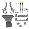 Load image into Gallery viewer, Belltech 2021+ Ford Bronco Trail Performance 4in-7.5in Lift Lift Kit - Main Product View