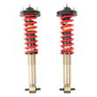 Load image into Gallery viewer, Belltech 2021+ Ford F-150 0-3.5in Front Leveling Coilover Kit - Main Product View