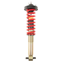 Load image into Gallery viewer, Belltech 2021+ Ford F-150 0-3.5in Front Leveling Coilover Kit - Side View