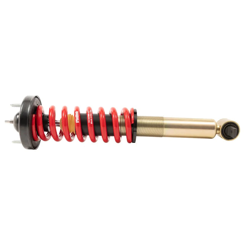 Belltech 2021+ Ford F-150 0-3.5in Front Leveling Coilover Kit - Additional View 5