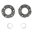 Load image into Gallery viewer, Belltech 2021+ Ford F-150 2WD 1-3in Leveling Kit - Back View