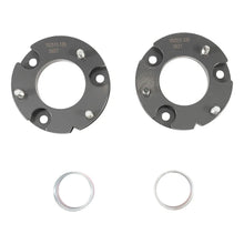 Load image into Gallery viewer, Belltech 2021+ Ford F-150 2WD 1-3in Leveling Kit - Back View
