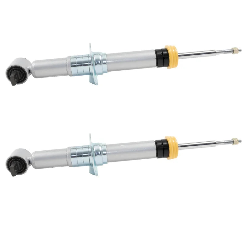 Belltech 2021+ Ford F-150 2WD 2-5.5in Front 6.5in Rear Complete Lower Kit with SP Shocks - Additional View 5